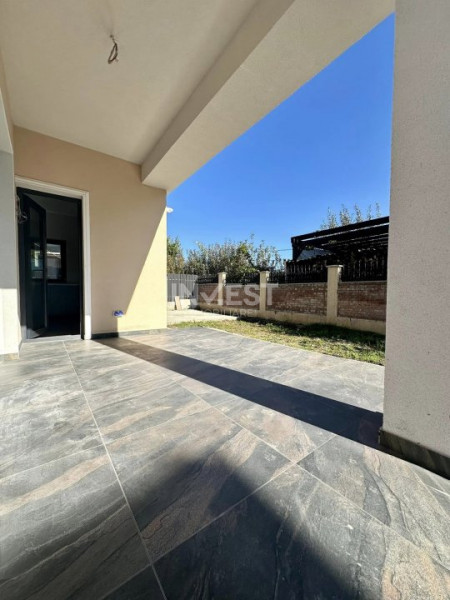 CASA MODERNA CU 4 CAMERE VALEA URSULUI , CARTIER REZIDENTAL 