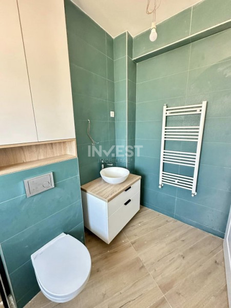 CASA MODERNA CU 4 CAMERE VALEA URSULUI , CARTIER REZIDENTAL 