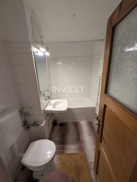 Apartament 2 camere, Etajul2, garaj, zona Arcu Blue Aqua, Iasi