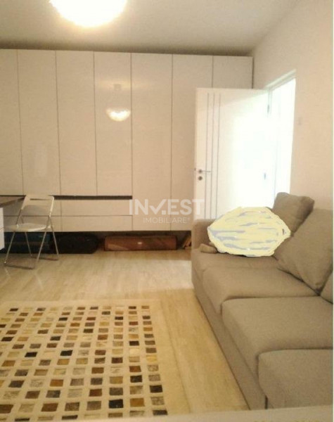 APARTAMENT-2 CAMERE-DECOMANDAT-MIRCEA CEL BATRAN