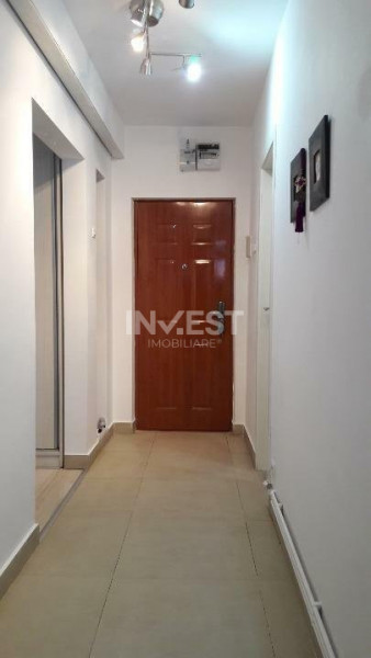 APARTAMENT-2 CAMERE-DECOMANDAT-MIRCEA CEL BATRAN