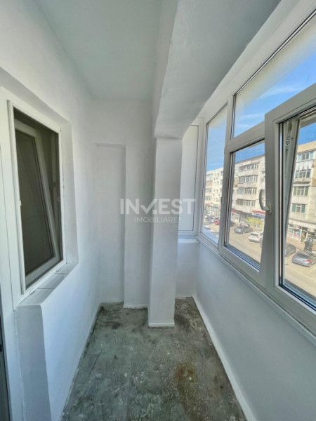 APARTAMENT-4 CAMERE-DECOMANDAT-GALATA