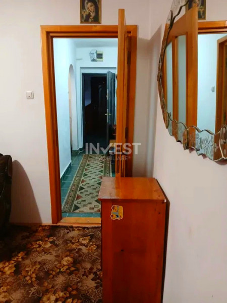 Apartament 2 camere-Socola-Jumbo-etaj 1-bloc fara risc