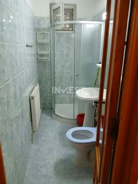 Apartament 2 camere-Socola-Jumbo-etaj 1-bloc fara risc