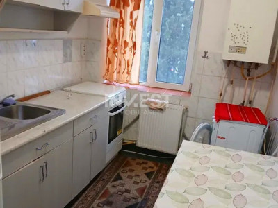 Apartament 2 camere-Socola-Jumbo-etaj 1-bloc fara risc