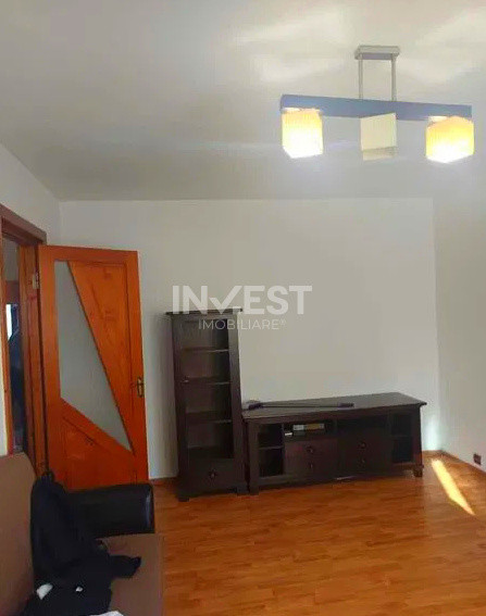 Apartament 2 camere-Pod de Piatra-etaj 1-bloc fara risc