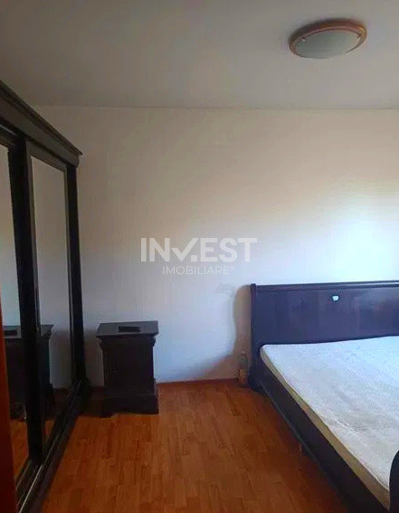 Apartament 2 camere-Pod de Piatra-etaj 1-bloc fara risc