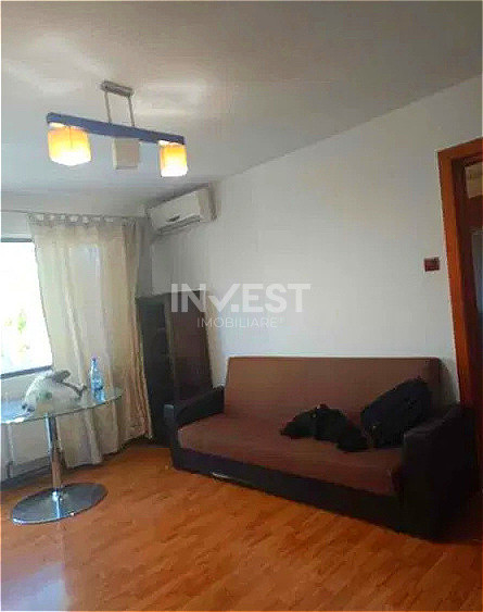 Apartament 2 camere-Pod de Piatra-etaj 1-bloc fara risc