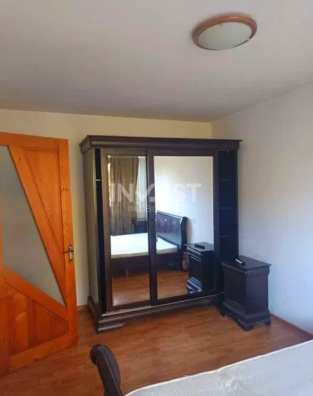 Apartament 2 camere-Pod de Piatra-etaj 1-bloc fara risc