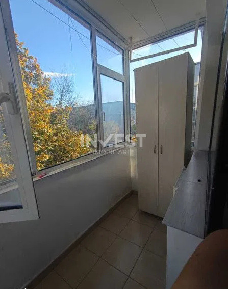Apartament 2 camere-Pod de Piatra-etaj 1-bloc fara risc
