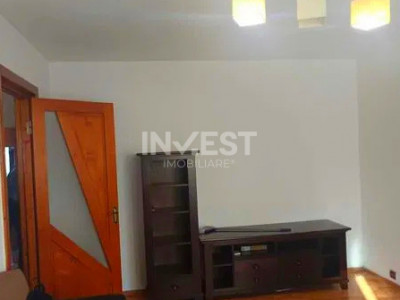 Apartament 2 camere-Pod de Piatra-etaj 1-bloc fara risc
