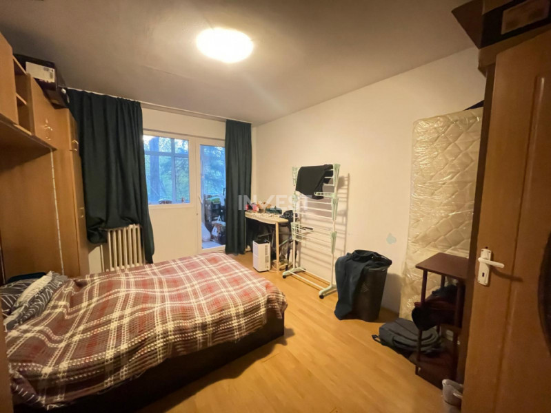 Apartament 2 camere-Pod de Piatra-etaj 1-bloc fara risc