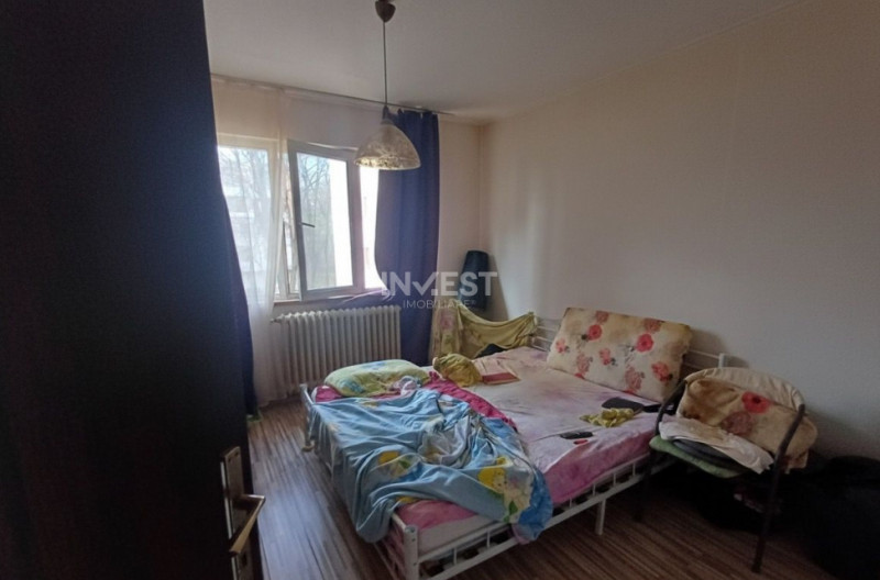 Apartament cu 2 camere-Zona Tatarasi-Ciurchi