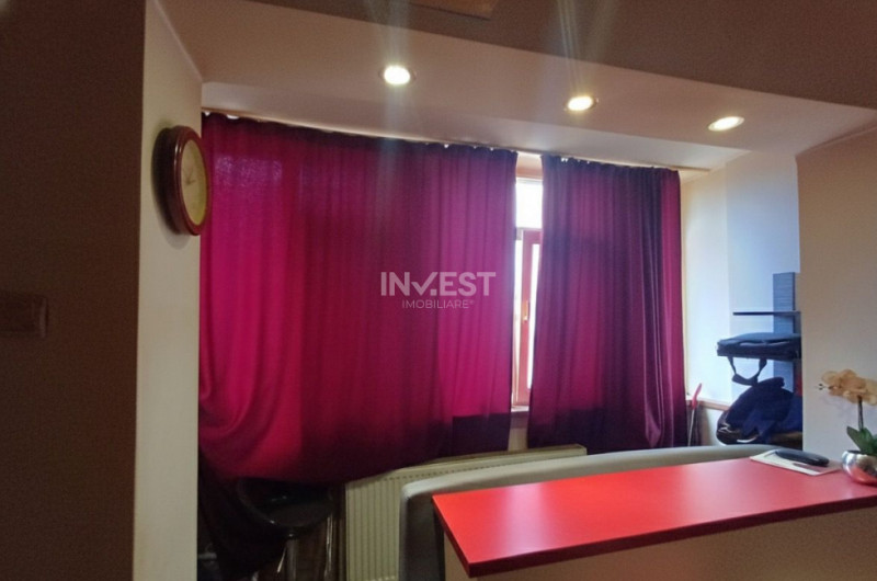 Apartament cu 2 camere-Zona Tatarasi-Ciurchi