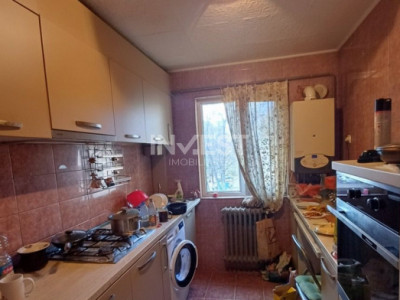 Apartament cu 2 camere-Zona Tatarasi-Ciurchi