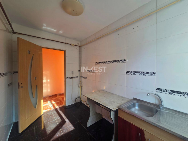 APARTAMENT-3 CAMERE-DACIA