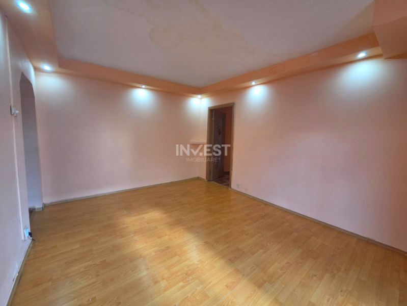 APARTAMENT-3 CAMERE-DACIA