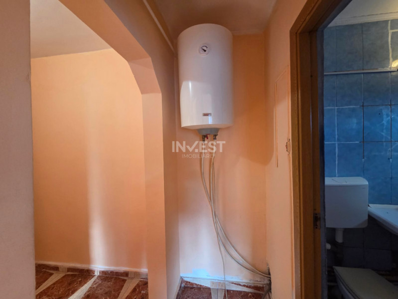 APARTAMENT-3 CAMERE-DACIA