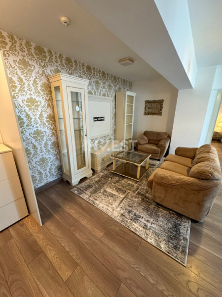 Apartament 3 camere de vânzare – bloc nou, etaj intermediar