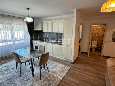 Apartament 3 camere de vânzare – bloc nou, etaj intermediar