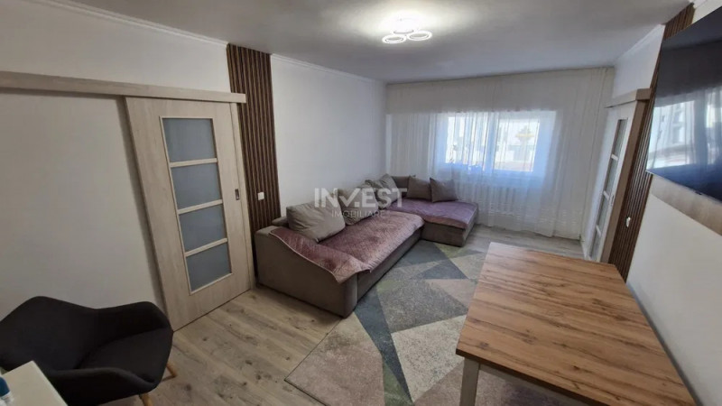 APARTAMENT DE VANZARE-4 CAMERE-ZONA ZIMBRU