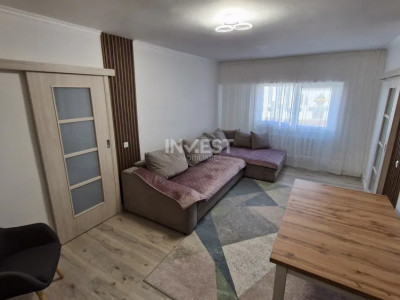 APARTAMENT DE VANZARE-4 CAMERE-ZONA ZIMBRU