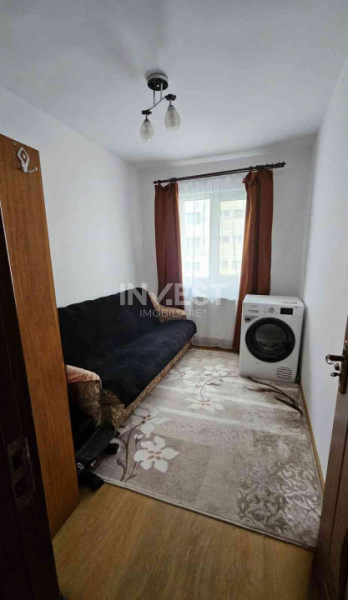 APARTAMENT DE VANZARE-3 CAMERE-PIATA VOIEVOZILOR