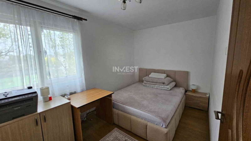 APARTAMENT DE VANZARE-3 CAMERE-PIATA VOIEVOZILOR