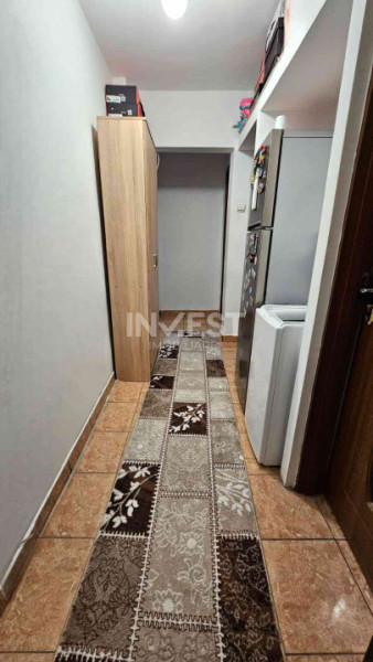 APARTAMENT DE VANZARE-3 CAMERE-PIATA VOIEVOZILOR