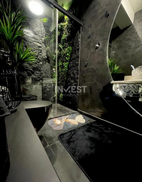 Apartament 3 camere- Bloc nou-etaj intermediar-zona Tatarasi