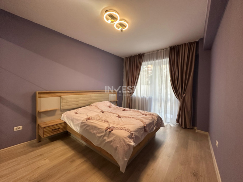 3 CAMERE 65MP VALEA LUPULUI-MALL MOLDOVA 