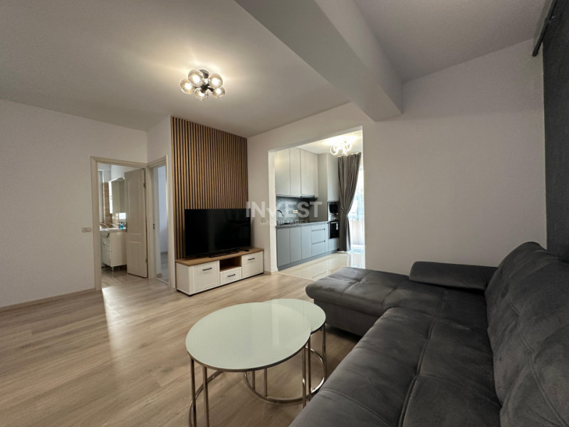 3 CAMERE 65MP VALEA LUPULUI-MALL MOLDOVA 