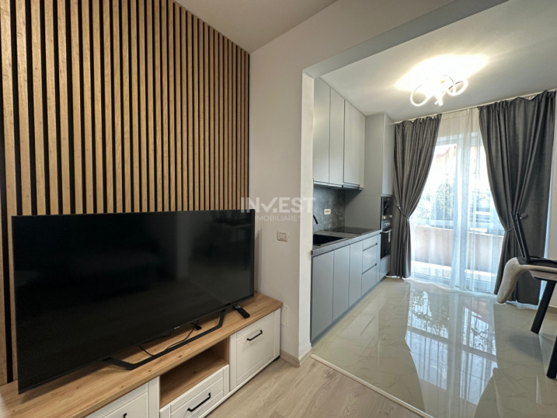 3 CAMERE 65MP VALEA LUPULUI-MALL MOLDOVA 