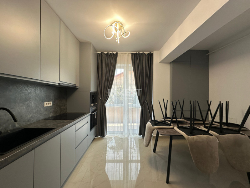 3 CAMERE 65MP VALEA LUPULUI-MALL MOLDOVA 