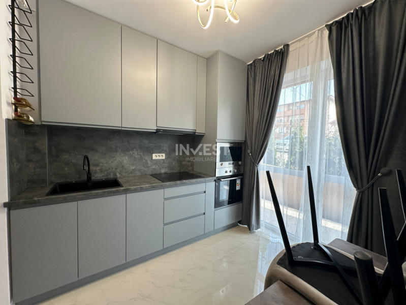 3 CAMERE 65MP VALEA LUPULUI-MALL MOLDOVA 