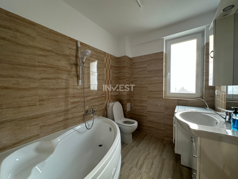 3 CAMERE 65MP VALEA LUPULUI-MALL MOLDOVA 