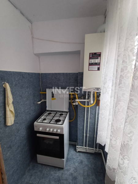 Apartament 2 camere decomandat, renovat complet, etaj 3 din 4, Nicolina