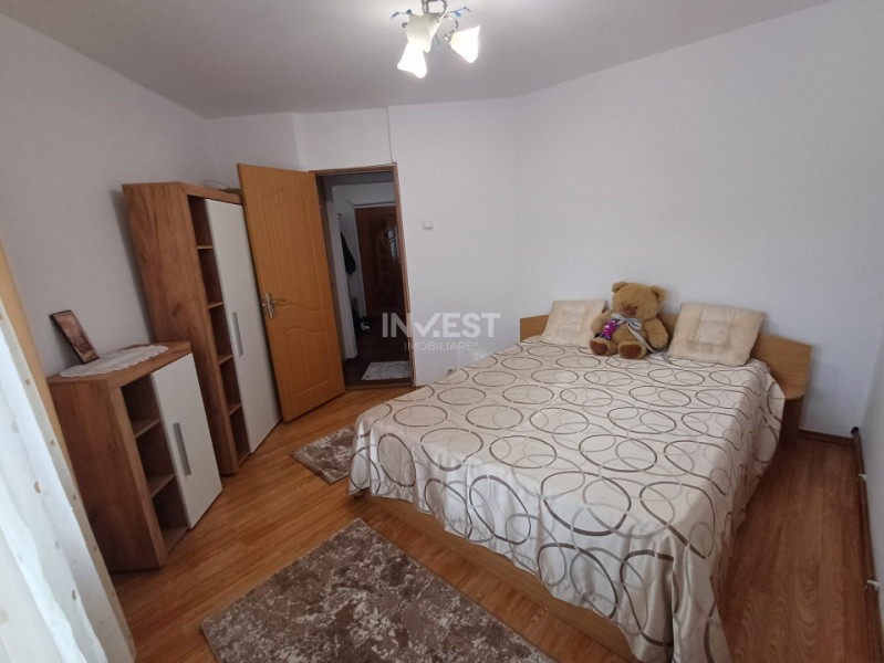 Apartament 2 camere decomandat, renovat complet, etaj 3 din 4, Nicolina