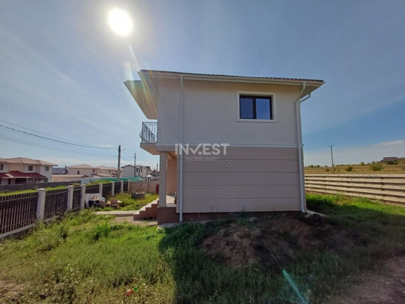 CASA INDIVIDUALA, 4 CAMERE, 2 BAI, COMISION 0%