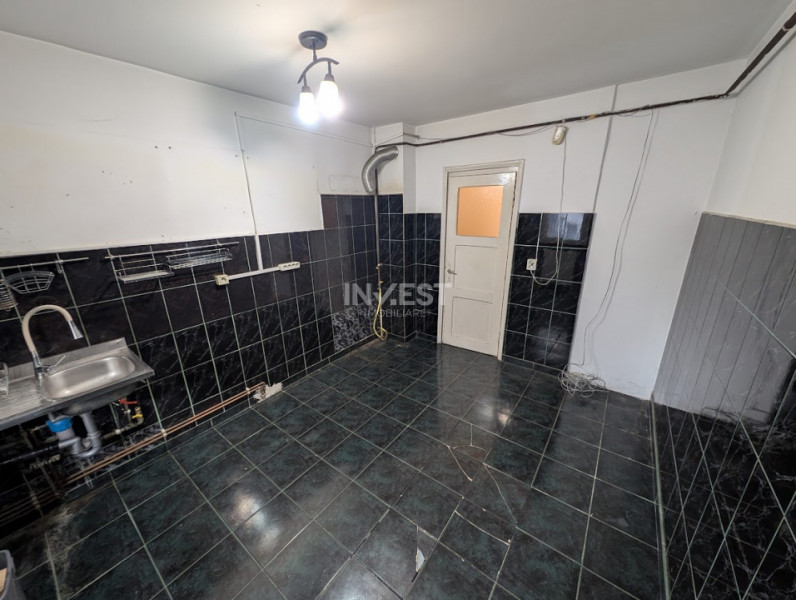Apartament 2 camere, Etajul2, garaj, zona Arcu Blue Aqua, Iasi