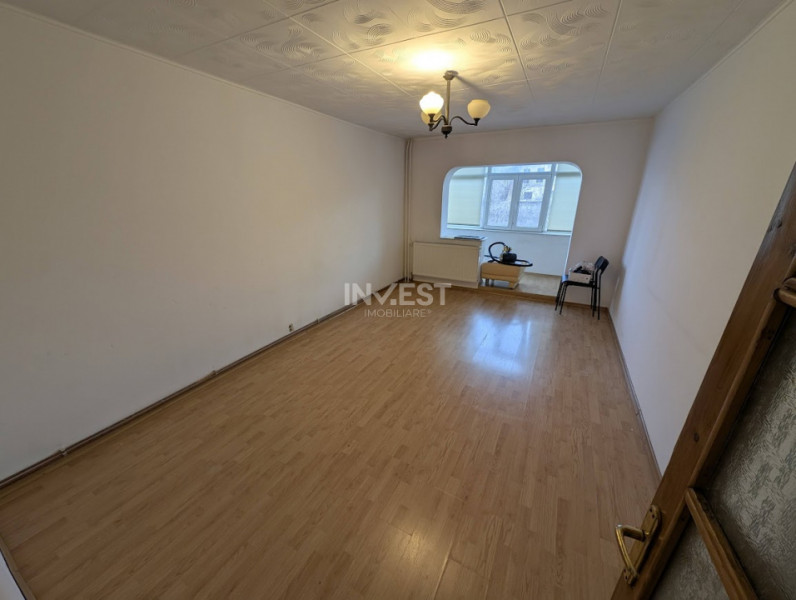 Apartament 2 camere, Etajul2, garaj, zona Arcu Blue Aqua, Iasi