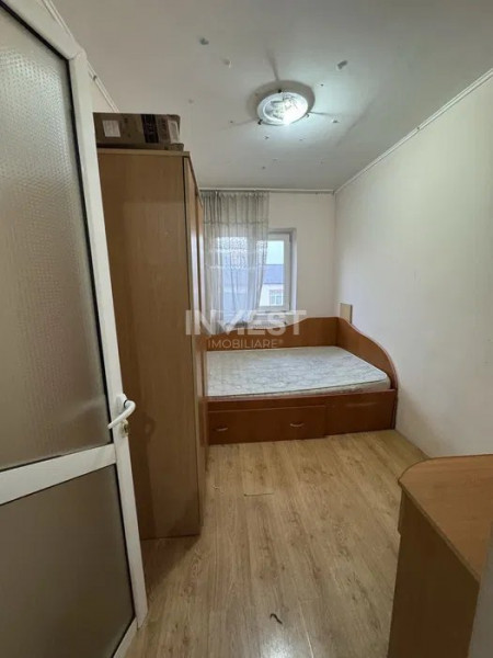 Apartament de vanzare, 3 camere, zona Pacurari - Toma Cozma, Iasi