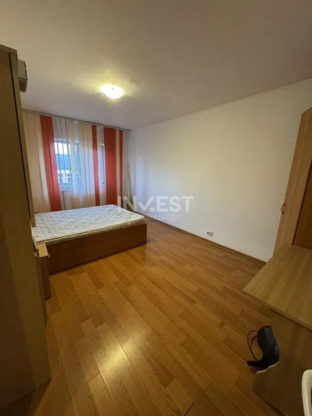 Apartament de vanzare, 3 camere, zona Pacurari - Toma Cozma, Iasi