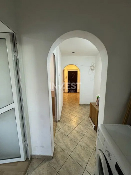 Apartament de vanzare, 3 camere, zona Pacurari - Toma Cozma, Iasi