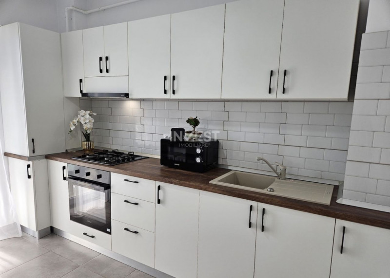 DE VANZARE-APARTAMENT 1 CAMERA-CONEST EVOLUTION-DACIA