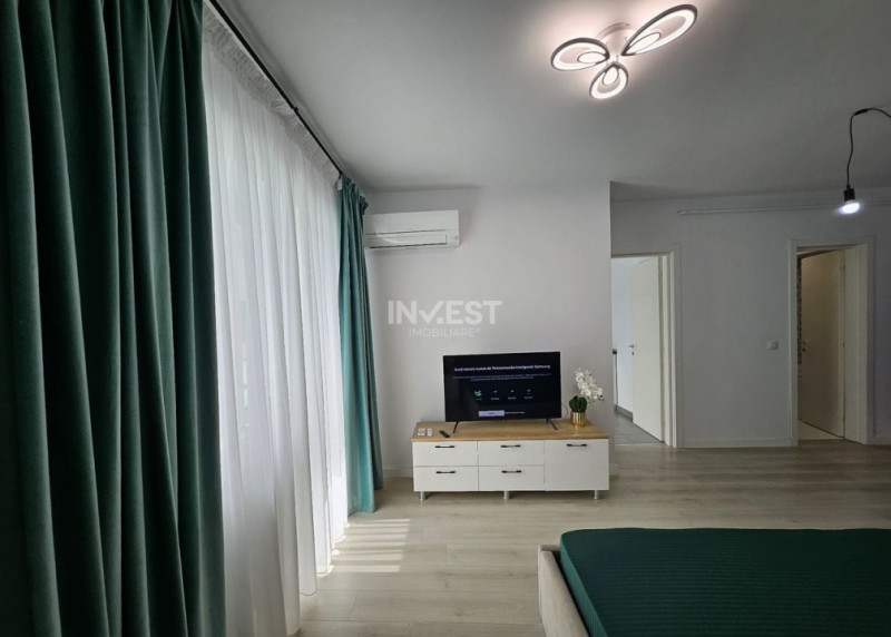 DE VANZARE-APARTAMENT 1 CAMERA-CONEST EVOLUTION-DACIA