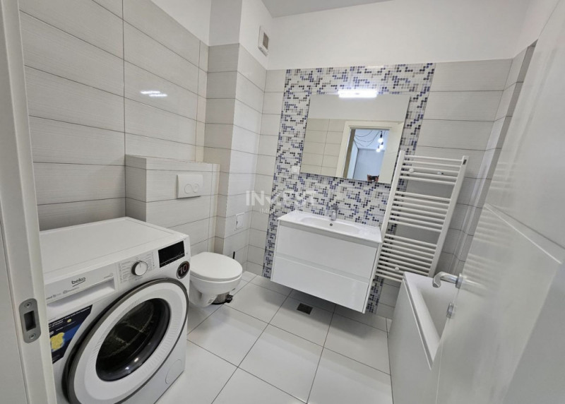 DE VANZARE-APARTAMENT 1 CAMERA-CONEST EVOLUTION-DACIA