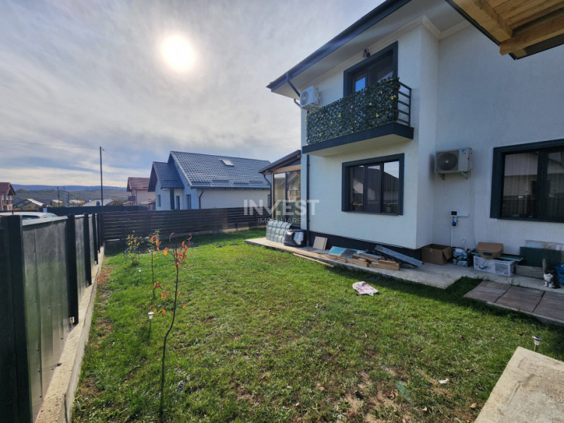 CASA PREMIUM 4 CAMERE, 2 BAI, LUNCA CETATUII-ASTORIA