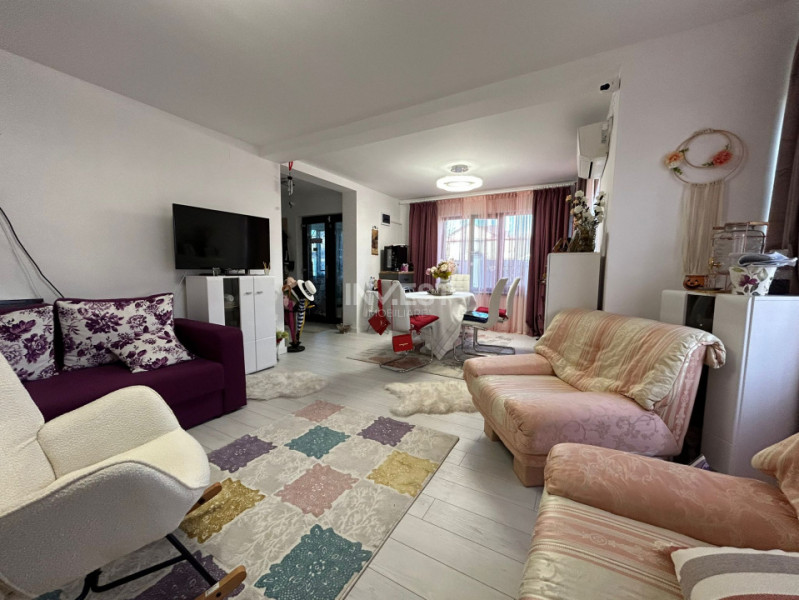 CASA PREMIUM 4 CAMERE, 2 BAI, LUNCA CETATUII-ASTORIA