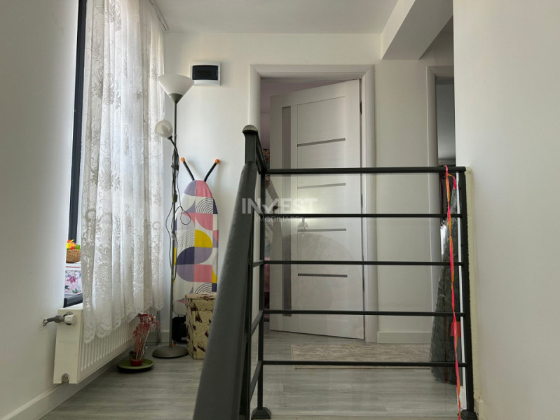 CASA PREMIUM 4 CAMERE, 2 BAI, LUNCA CETATUII-ASTORIA